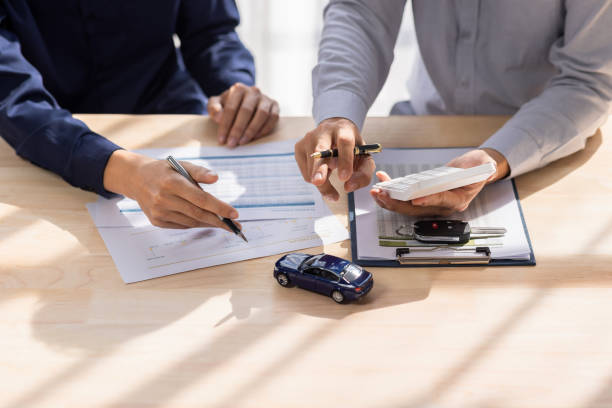 Car insurance options for Stanhope residents